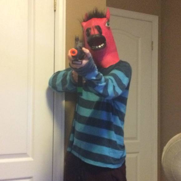 Meet your Posher, James - Picture 1 of 1